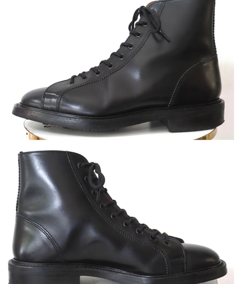 Tricker's 8