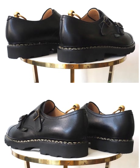 Paraboot 6
