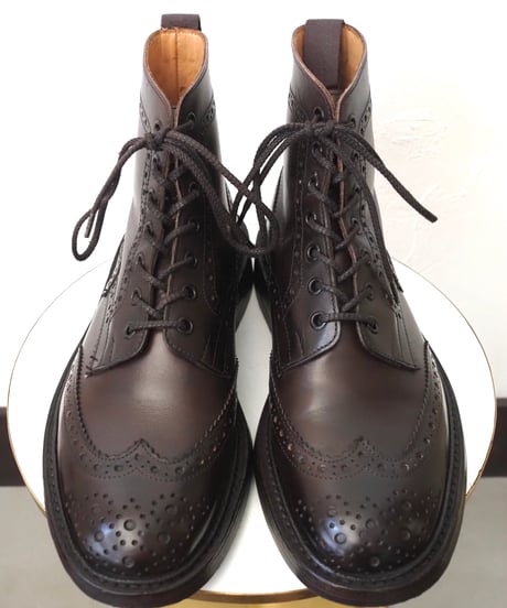 Tricker's 71/2