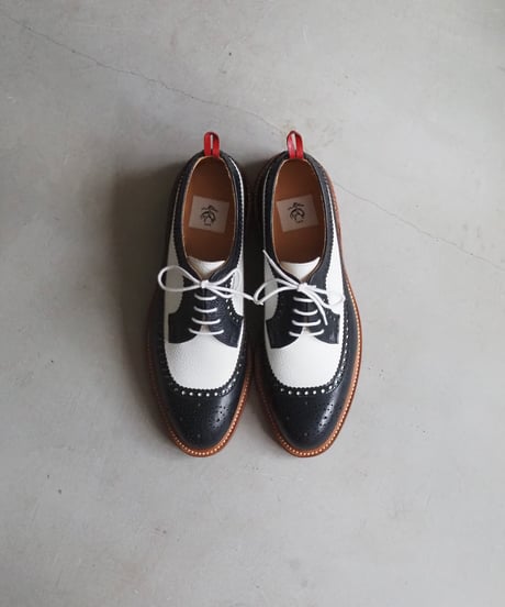 BLACK FLEECE 81/2D