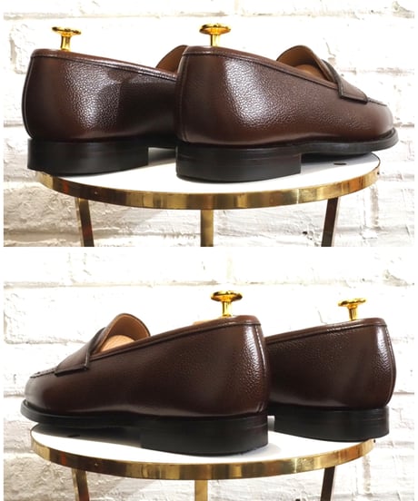 Crockett&Jones 6E