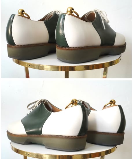 Salvatore Ferragamo 71/2EE