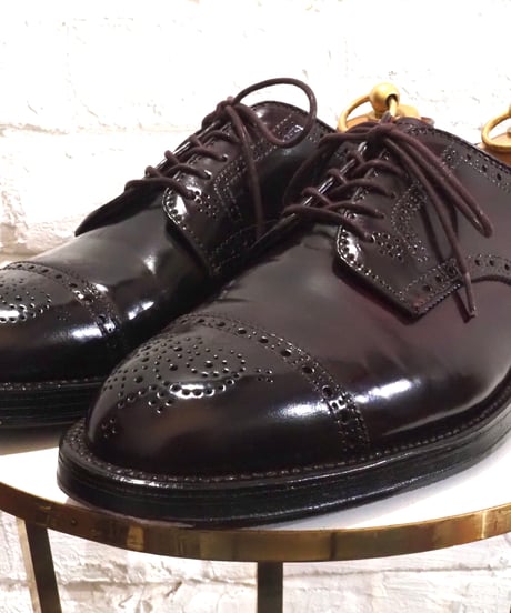 Alden 7E
