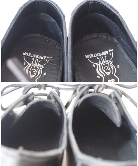 Paraboot 7