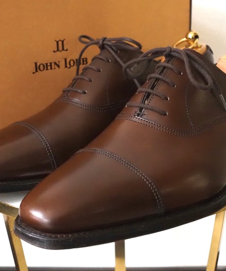 JOHN LOBB 71/2E