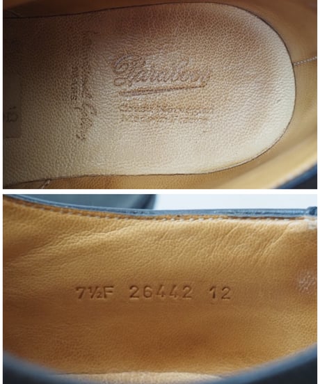 Paraboot 71/2