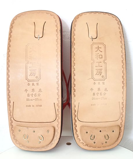大和工房 LL