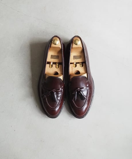 Alden 81/2D