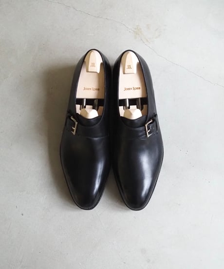 JOHN LOBB 71/2E
