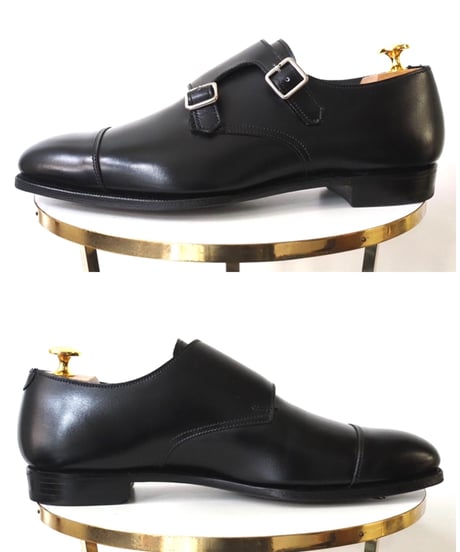Crockett&Jones 71/2E