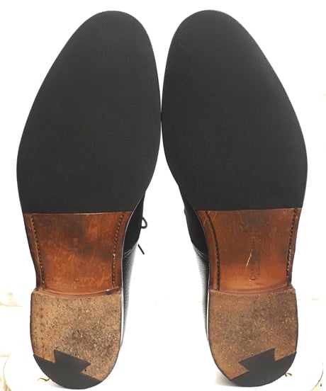 CROCKETT&JONES 81/2E