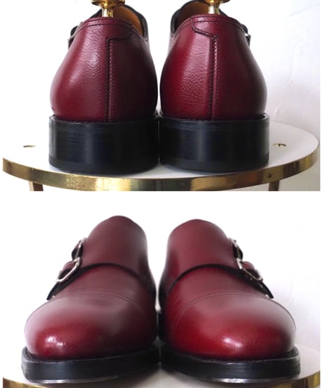 JOHN LOBB 8E