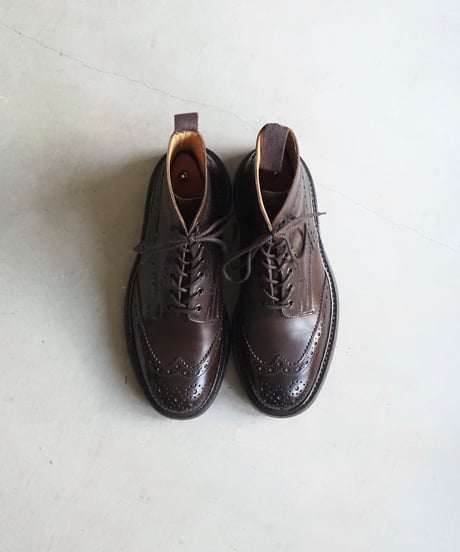 Tricker's 71/2