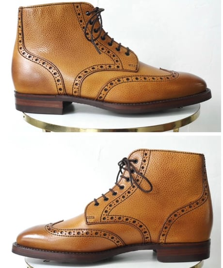 BARKER 81/2E