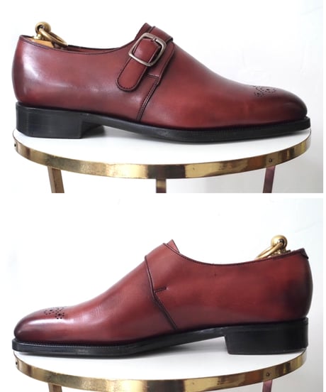 EDWARD GREEN 51/2