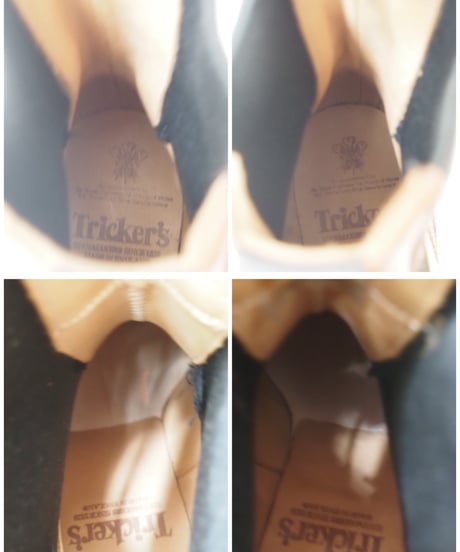 Tricker's 7