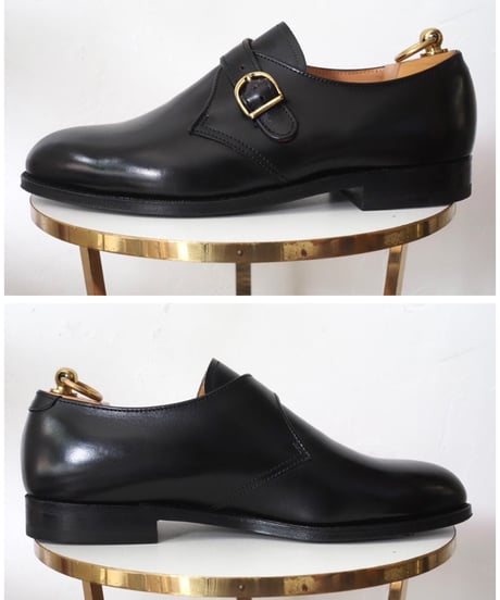 Alden 81/2E