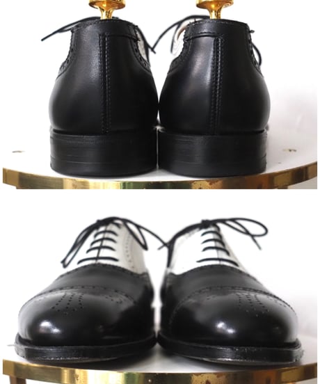 Crockett&Jone 61/2E