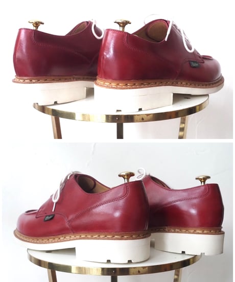 Paraboot 8