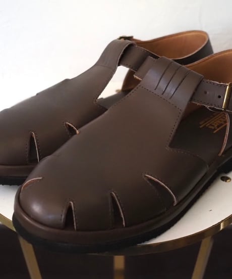 Tricker's 9