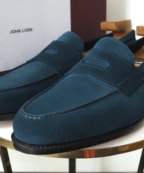 JOHN LOBB 81/2E