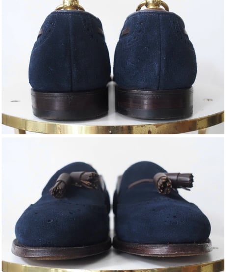 CROCKETT&JONES 7E