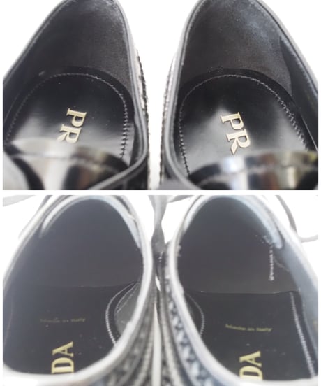 PRADA 71/2