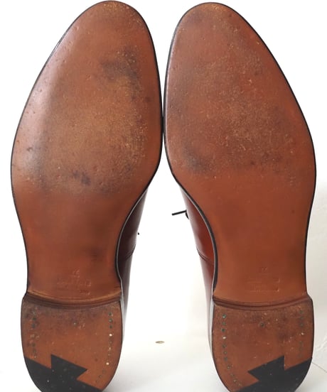 JOHN LOBB 81/2EE
