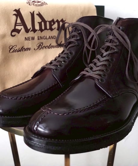 Alden 10D