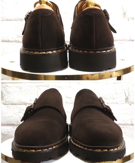 Paraboot 5