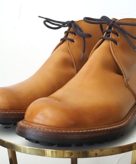 Tricker's 71/2