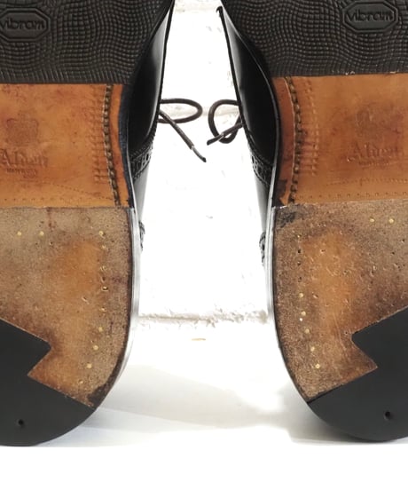 Alden 7E