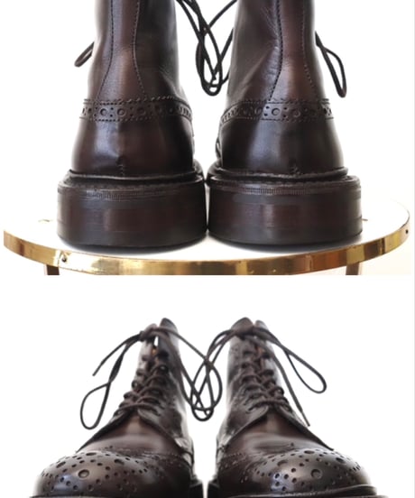 Tricker's 71/2