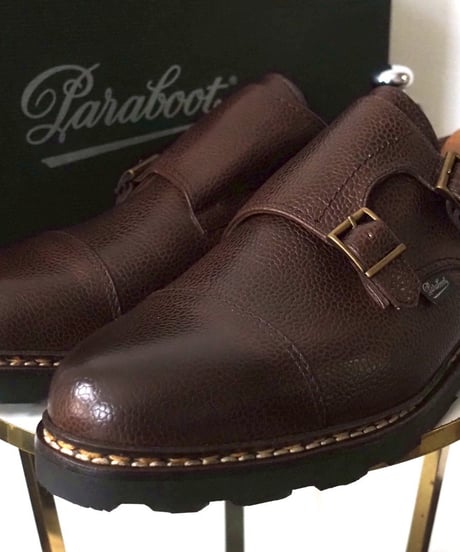 Paraboot 81/2
