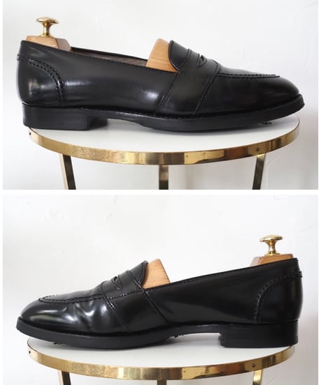Alden 8C