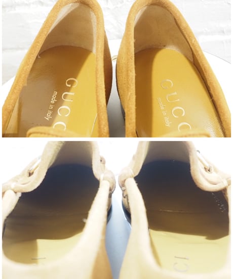 GUCCI 411/2E
