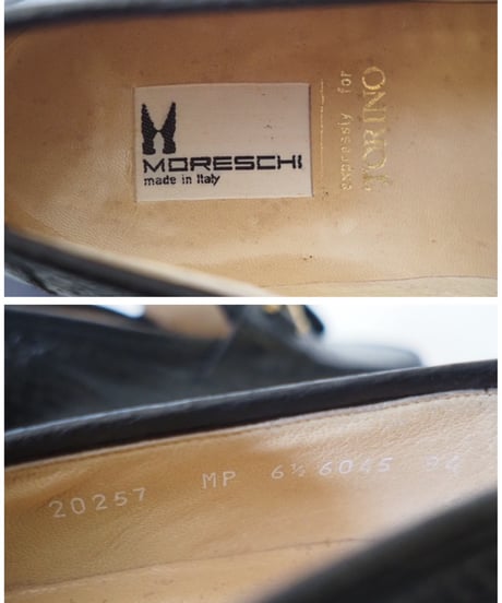 MORESCHI 61/2