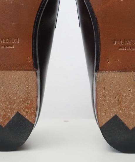 J.M.WESTON 51/2C