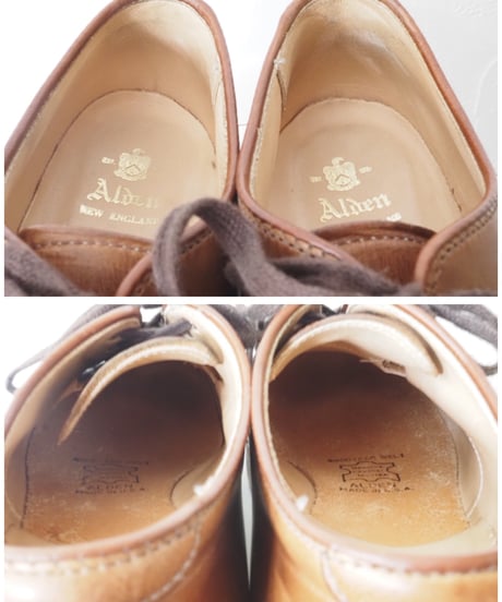 Alden 7D