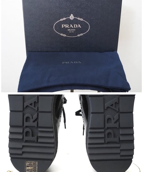 PRADA 71/2