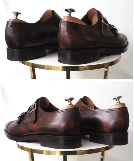 JOHN LOBB 81/2E