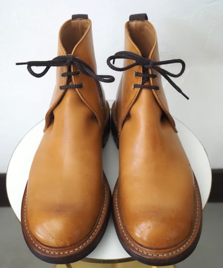 Tricker's 71/2