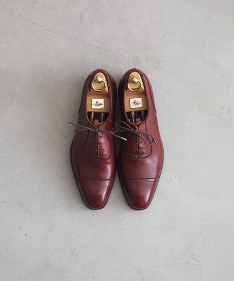 Crockett&Jones 6D