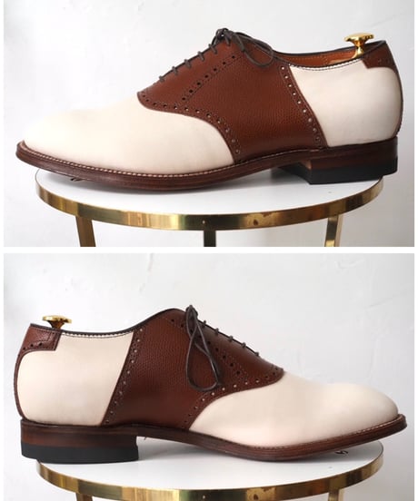 Alden 9D