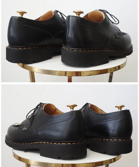 Paraboot 71/2
