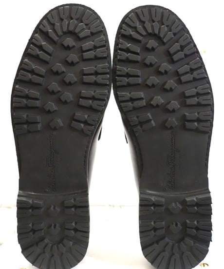 Salvatore Ferragamo 9E