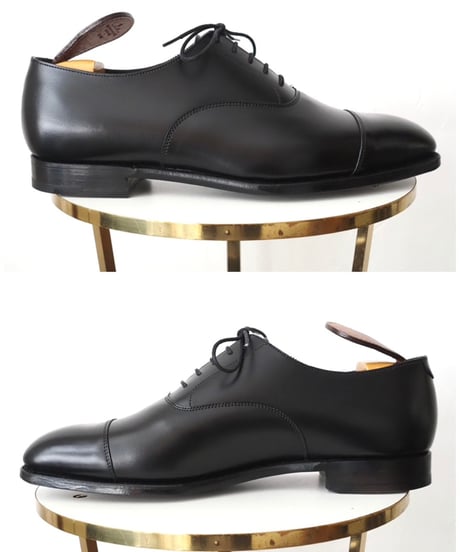 Crockett&Jones 9E
