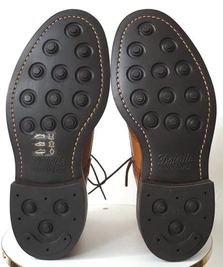 Tricker's 71/2