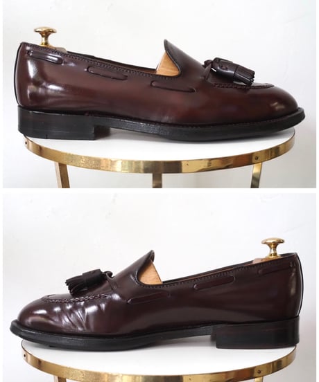 Alden 81/2D