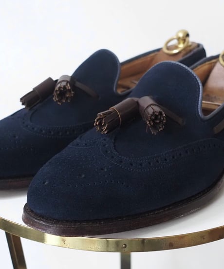 CROCKETT&JONES 7E